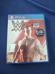 2k15 wwe gra ps4