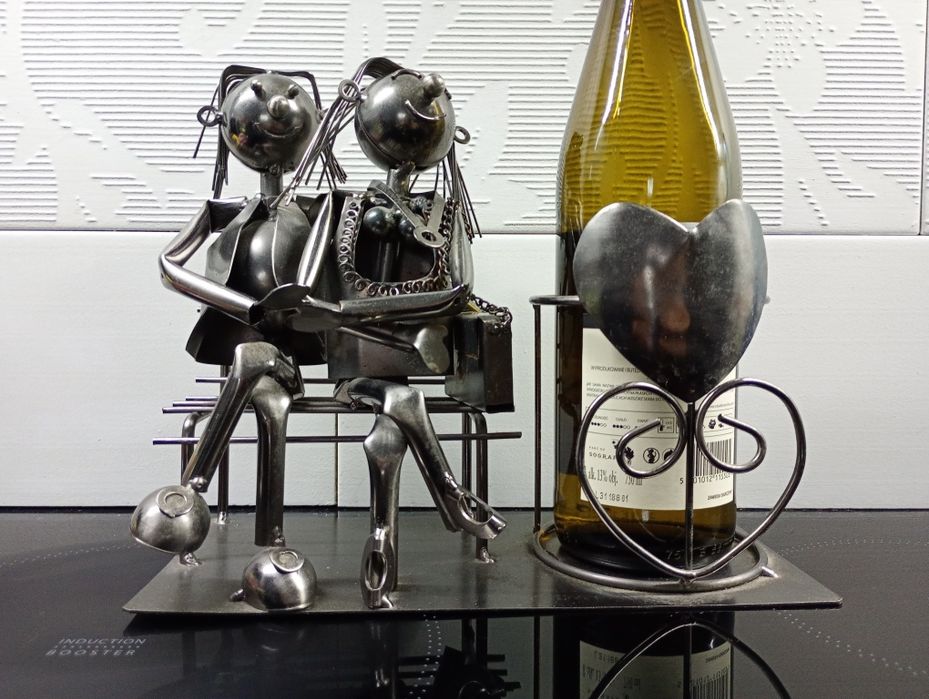 Stojak na wino 21/25