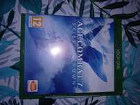 Xbox Ace Combat 7 jak nowa