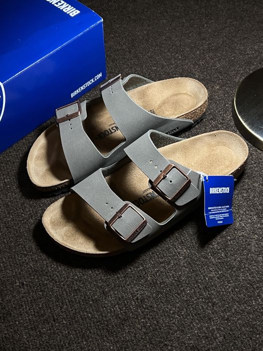 birkenstock arizona stone НОВі!