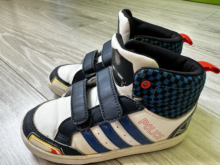Хайтопи, кросівки, кроссовки, кеди , черевики , туфлі adidas