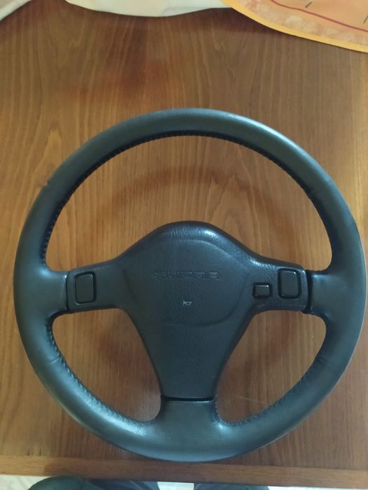 Volante Toyota supra mklll