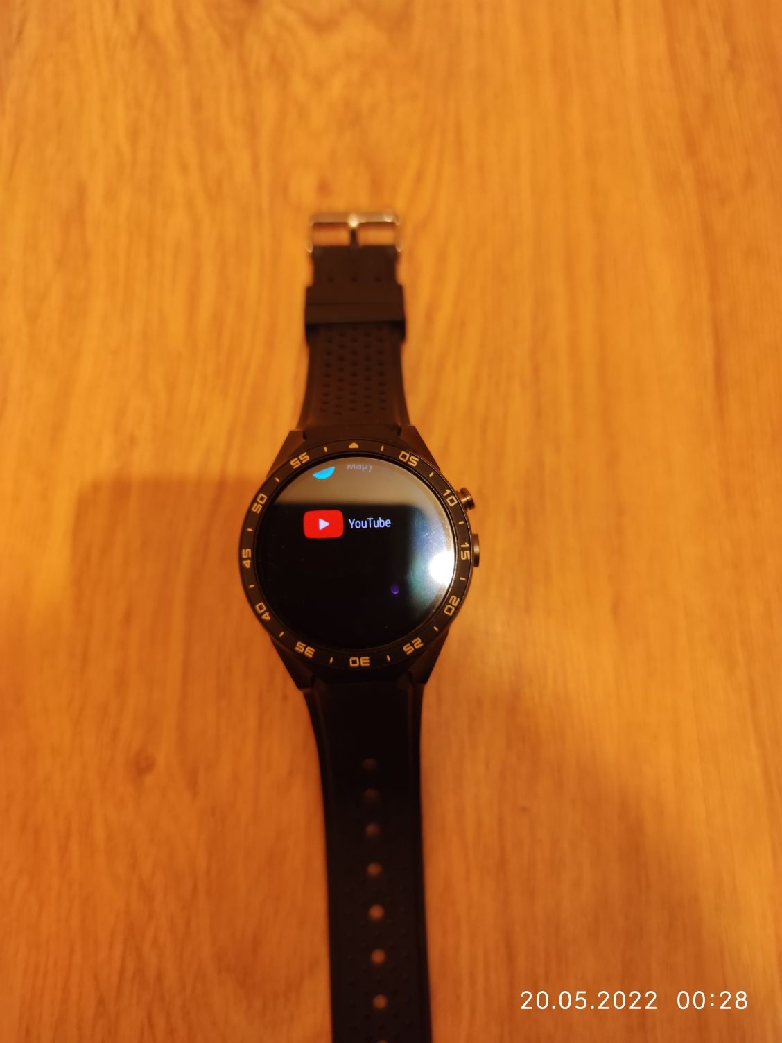 Smartwatch Garett Expert
