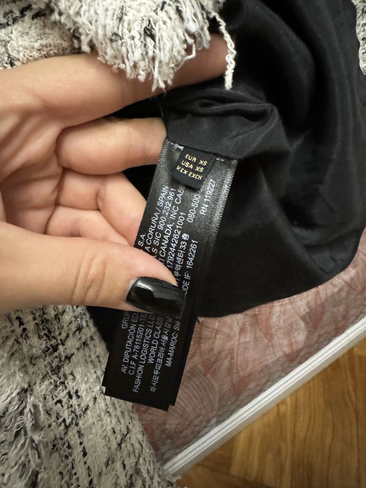 Marynarka Massimo Dutti