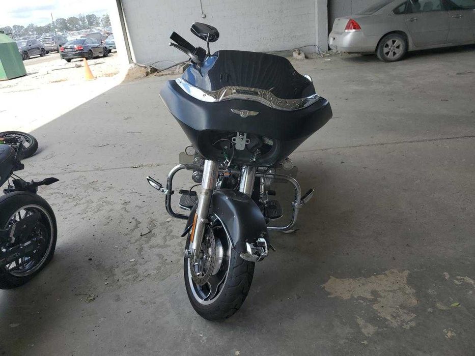 2013 Harley-Davidson FLTRX ROAD GLIDE CUSTOM