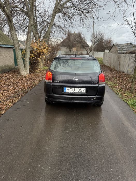 Opel signum 1.9 turbo avtomat
