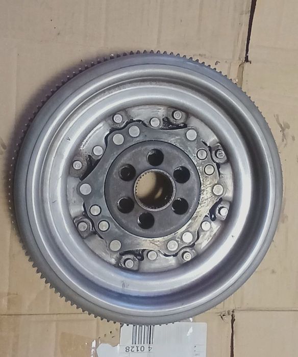 Демпфер Маховик Оригінал VW, SKODA, AUDI 03L 105 266 ; 2295 000 541