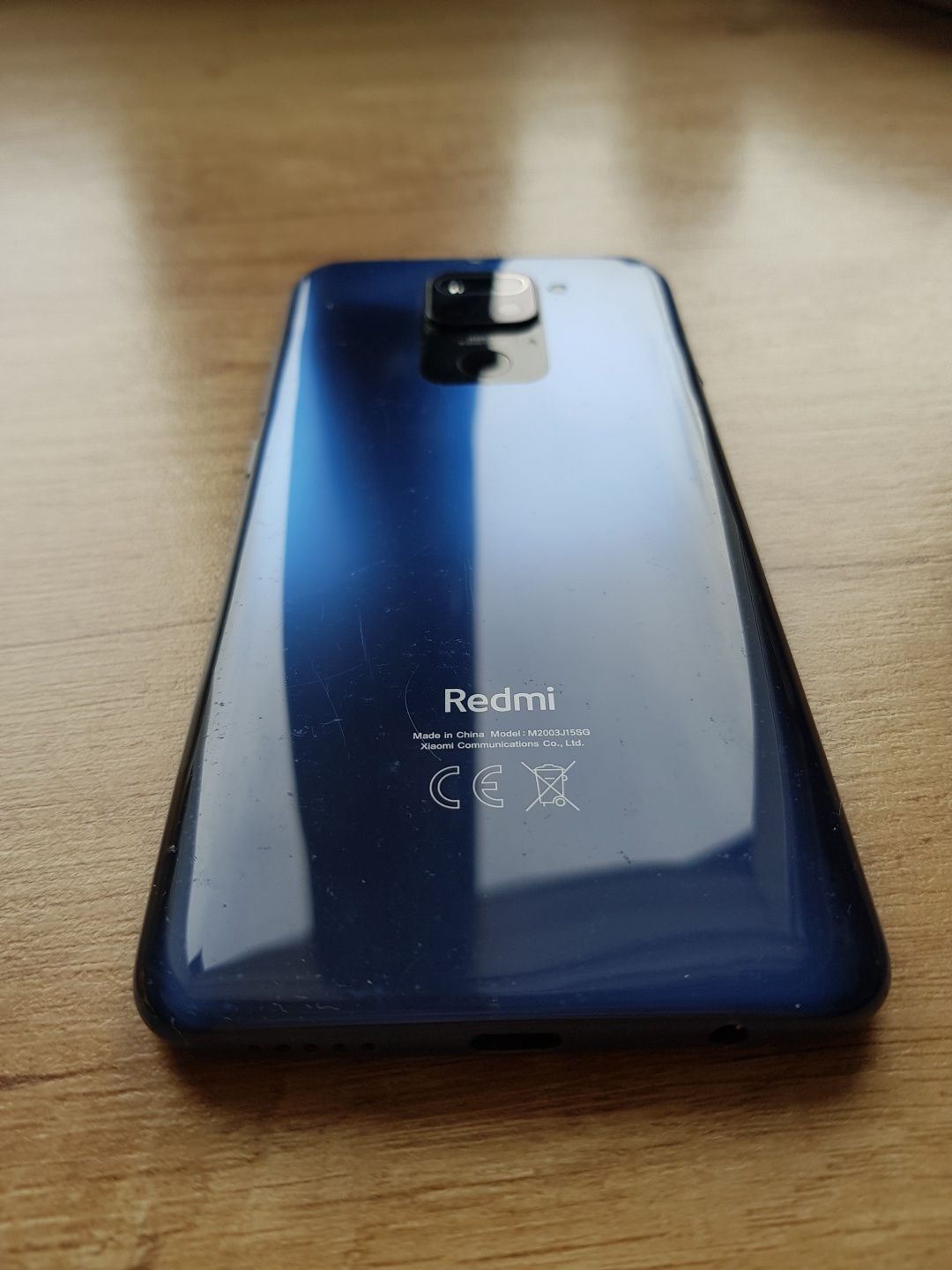 Xiaomi Redmi Note 9