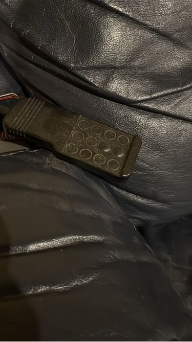 Sofa Canto “Divani & Divani”