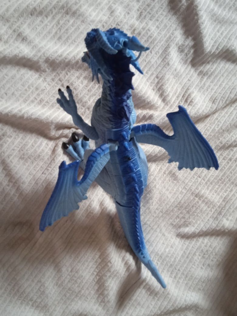 інтерактивна іграшка Dragon-i Toys Ltd динозавр
