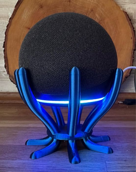 Suporte alexa Echo dot