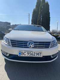 Продам Volkswagen Passat cc 2014 року