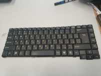 Klawiatura do laptopa Nec Versa MIT-LYN02.