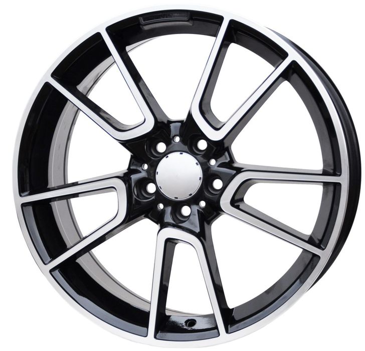 5462 FELGI 19 MERCEDES C W204 W205 CLA CLC E COUPE