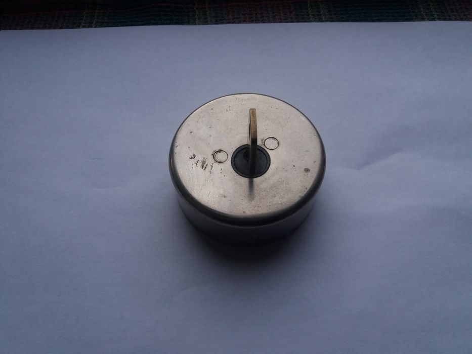 Замок топливного бака ВАЗ (СССР)