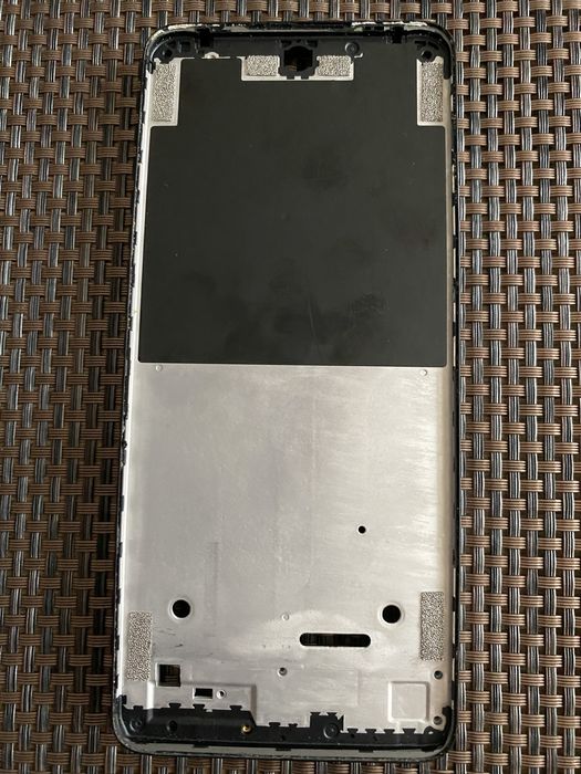 Корпус/панель для motorola moto g60