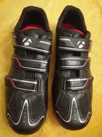 Buty szosowe Bontrager Race Road black - 43