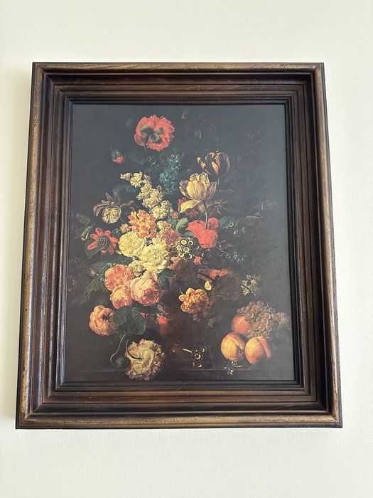 Reprodukcja obrazu Van Dael