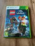 LEGO Jurassic World Xbox 360 (PL)