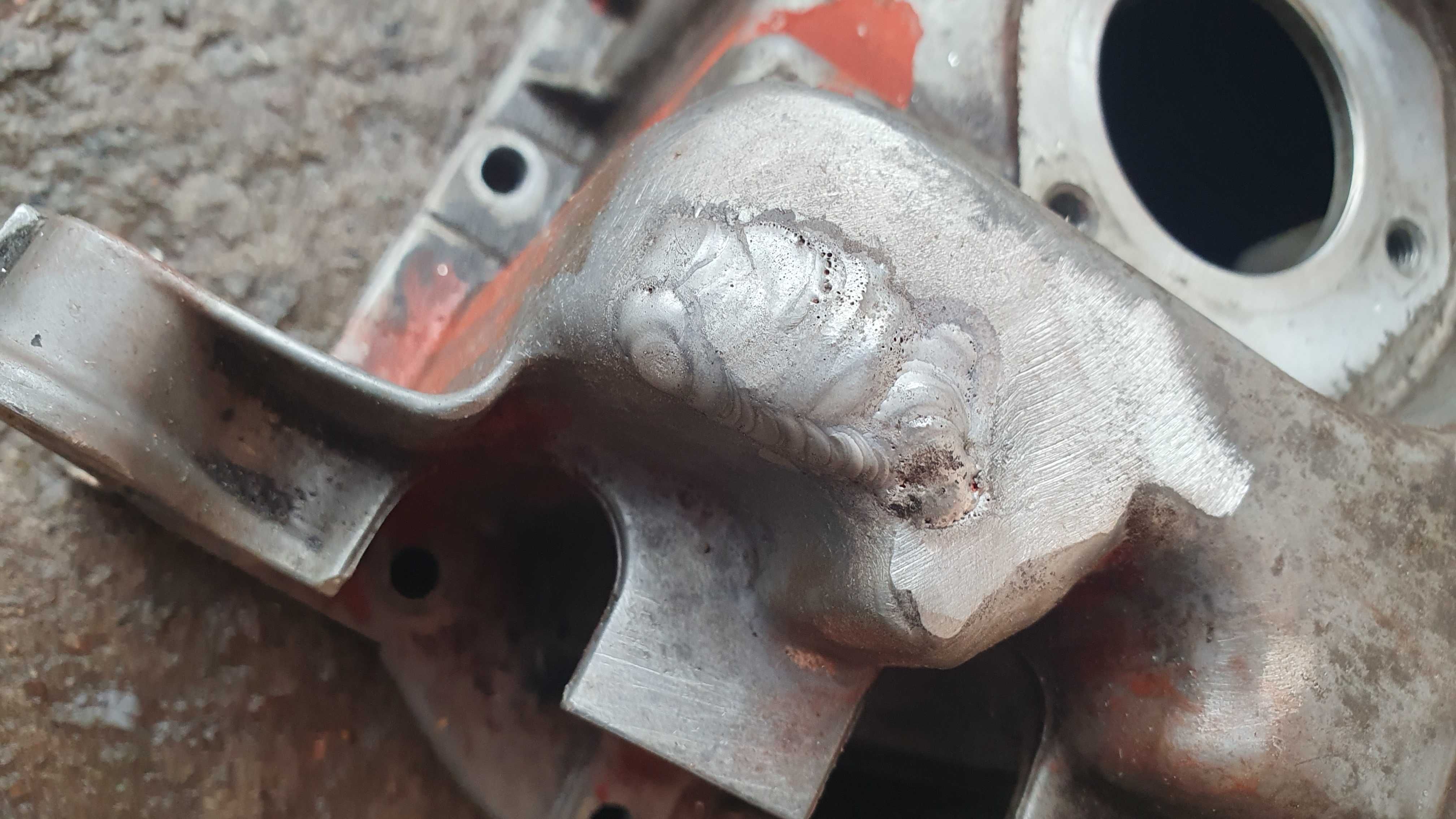 Поддон масляный Skoda Octavia