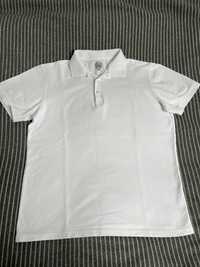 Koszulko polo biała