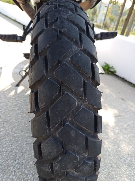 Husqvarna TR 650 (Top) 20mil km