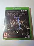 Shadow of war xbox one