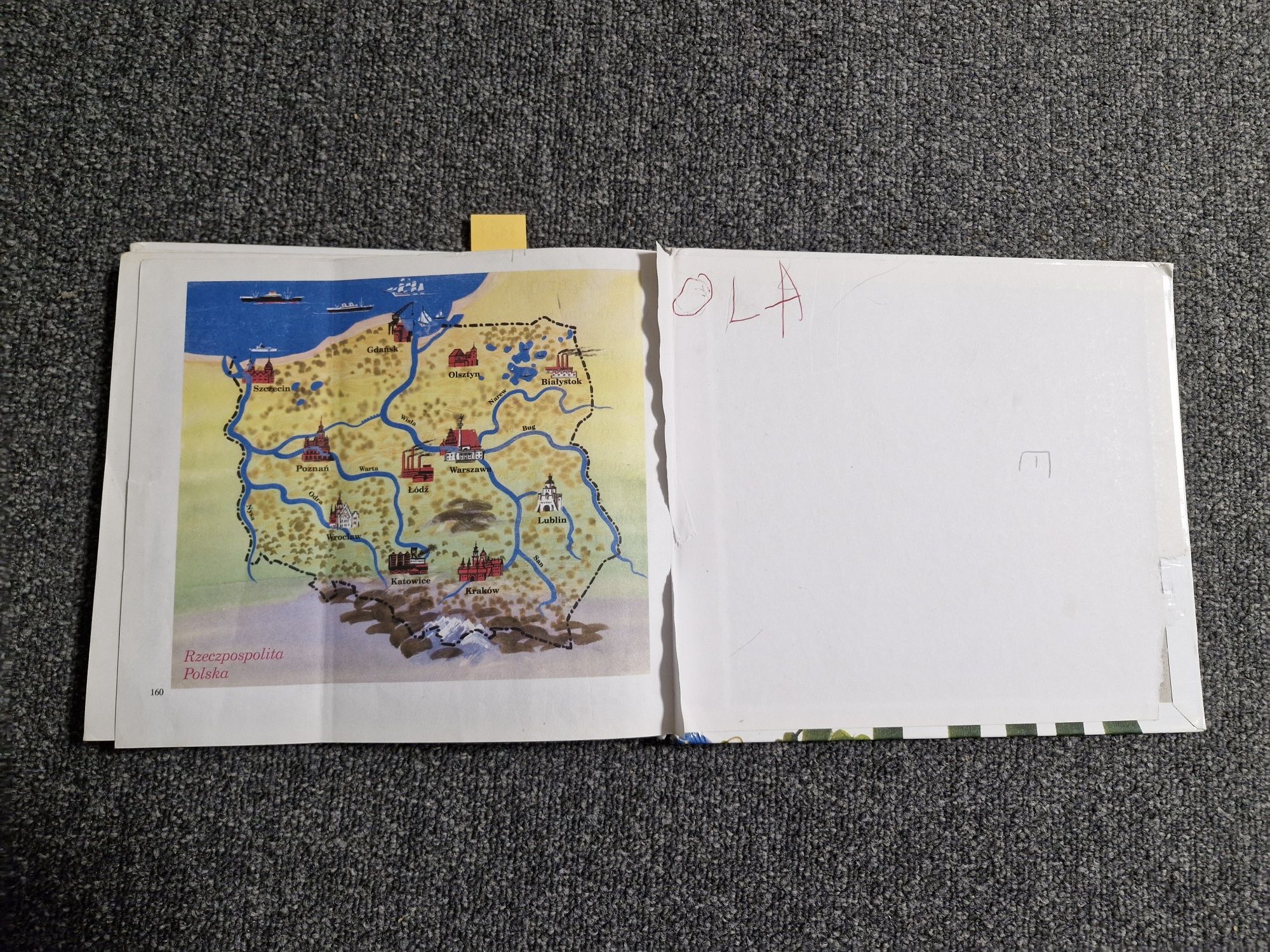 8857. "Elementarz" Marian Falski