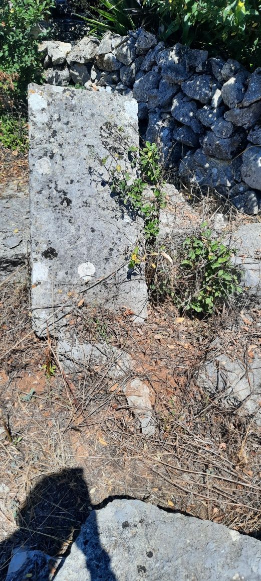 2 ombreiras rusticas