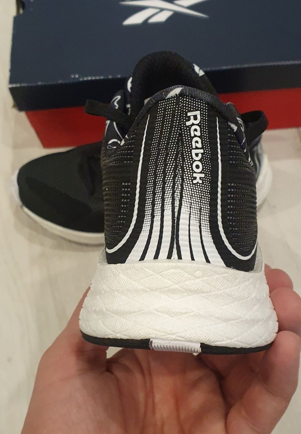 Кросівки Reebok 37 оригінал!