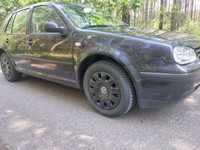 Sprzedam Golf MK4