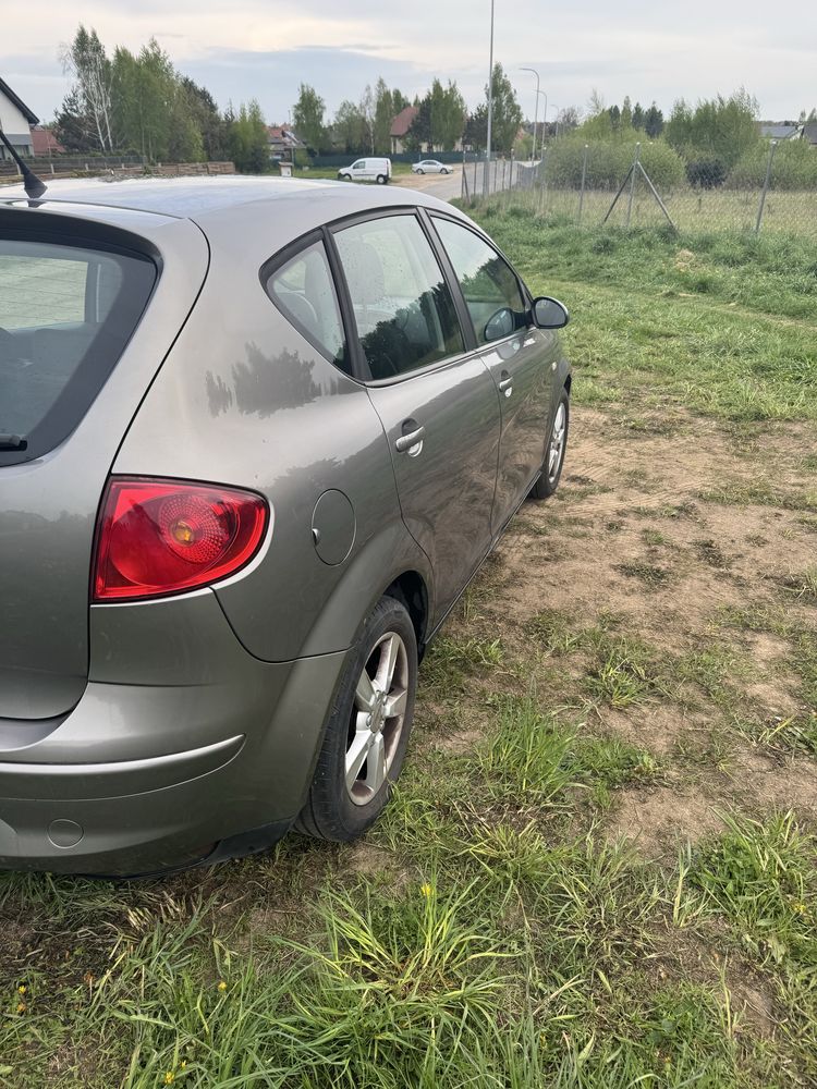 Seat altea 1.9 tdi