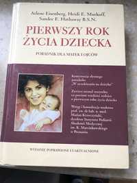 Pierwszy rok życia dziecka 2003, stan bdb