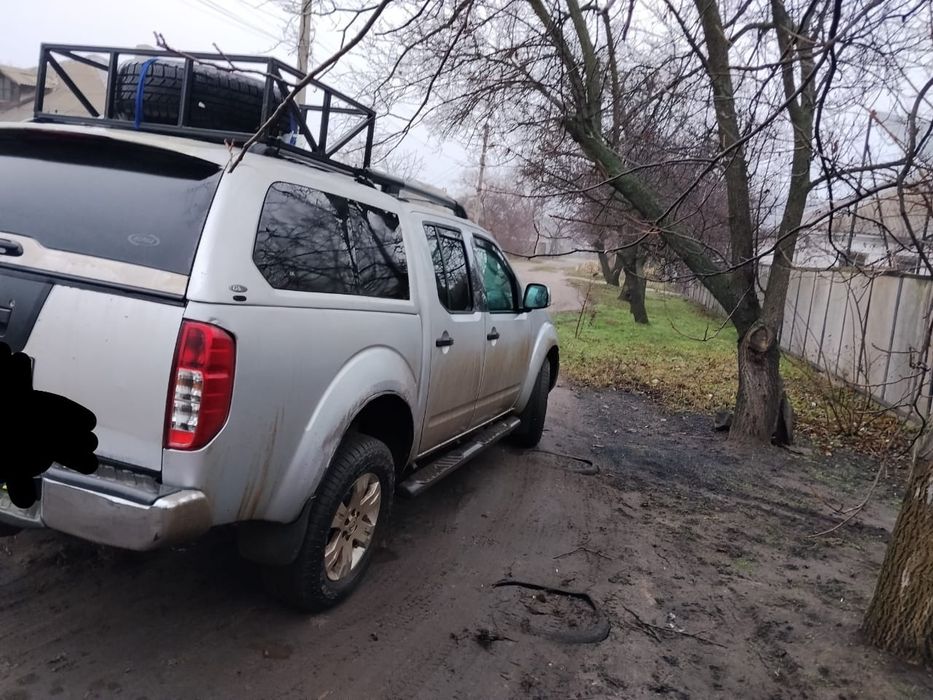 Продам Пікап навару