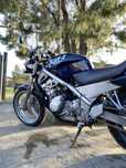 Honda cb1 400cc в хорошому стані (Обмін також цікавить)