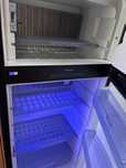 Lodówka dometic RMDT 8505 12V 230v GAZ Kamperowa HYMER Iidealna