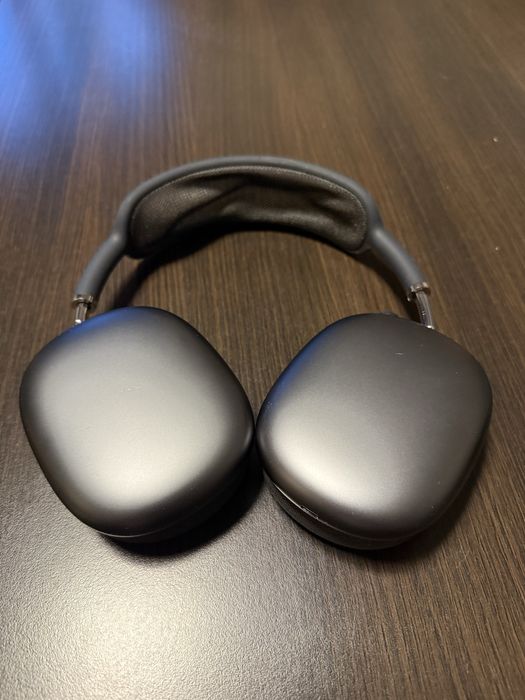 AirPods Max Oryginalne
