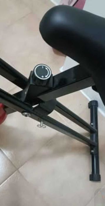 Bicicleta em bom estado