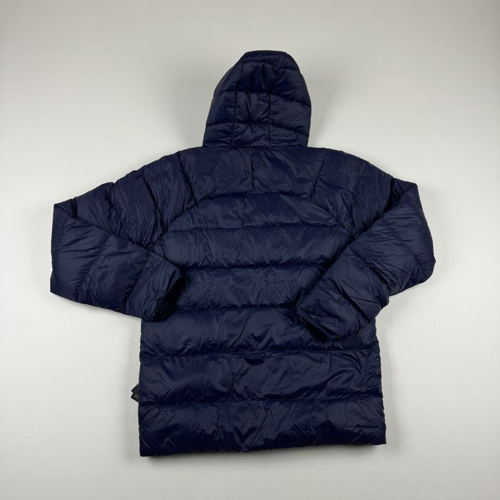 Новий чоловічий пуховик Under Armour