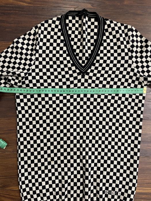 Свитер CUCCI Оригинал размер s