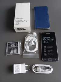 Samsung Galaxy J3 + etui