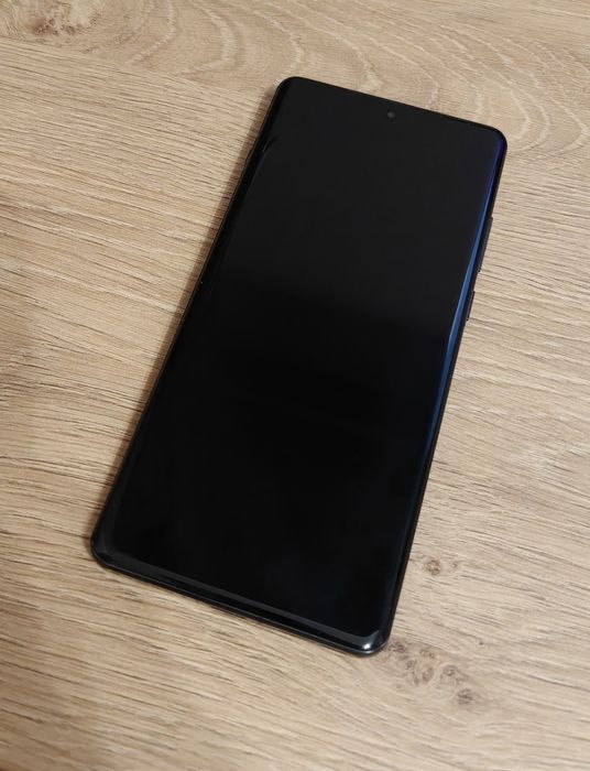 OnePlus 12 czarny 16 GB RAM dysk 512