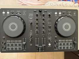 Контролер Pioneer DDJ FLX 4 в ідеальному стані 5 з 5