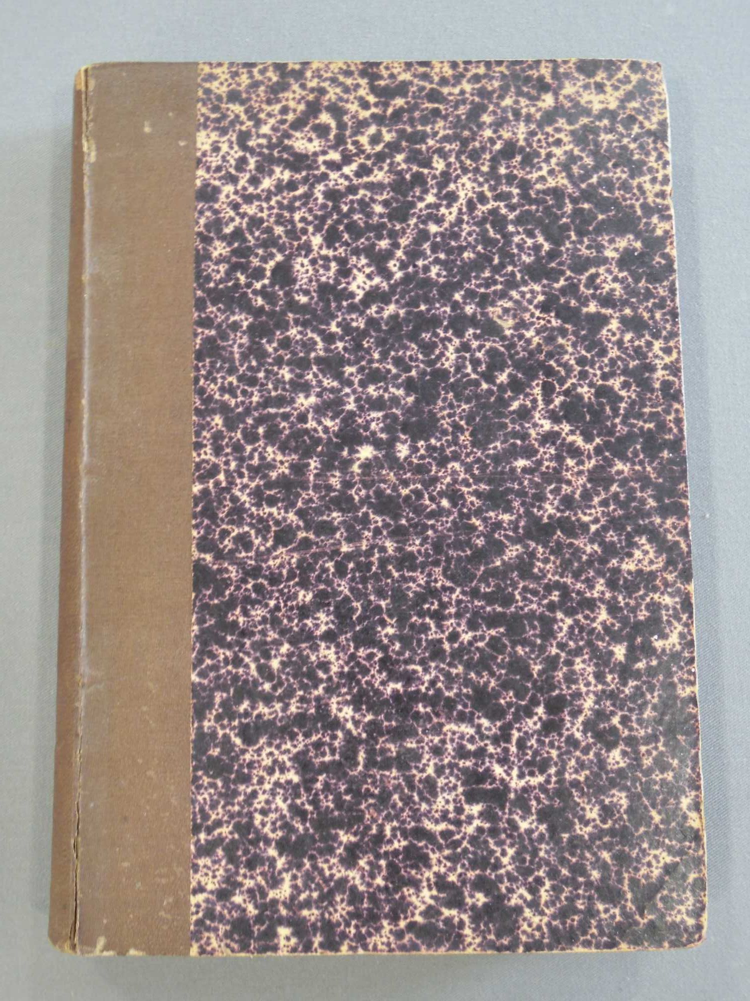 Livro Novissima Reforma Judiciaria Annotada, 1892