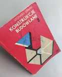 Konstrukcje budowlane 2 - Leonard Urban. Książka