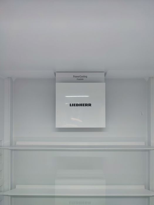 Преміальний двокамерний холодильник Liebherr CNsdc 5203  2023 рік