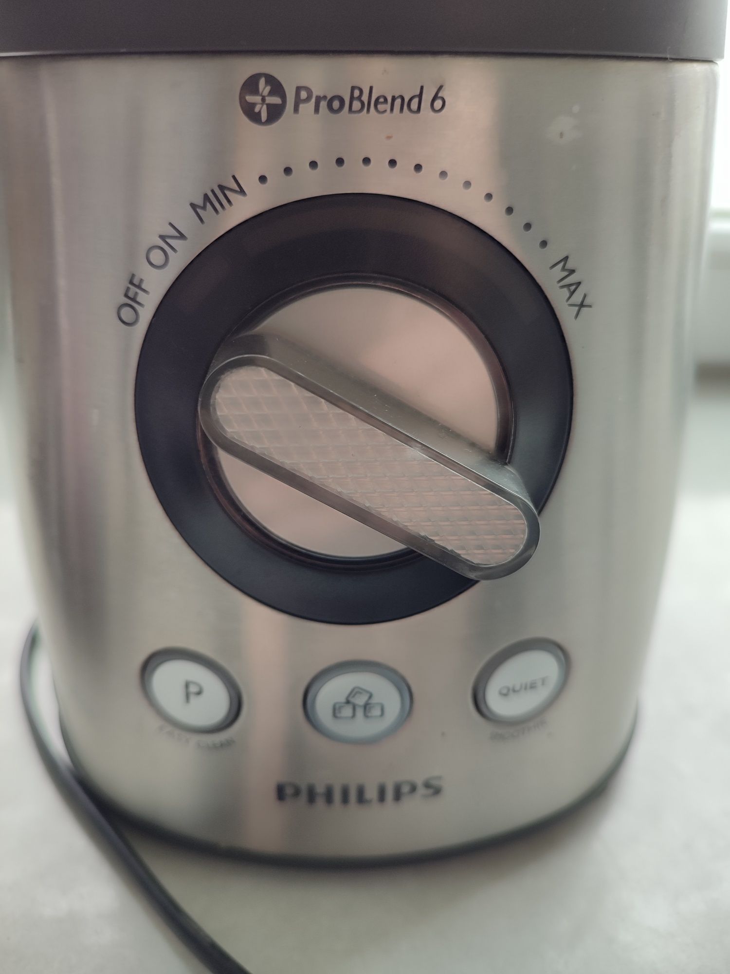 Blender kielichowy Philips problend 6