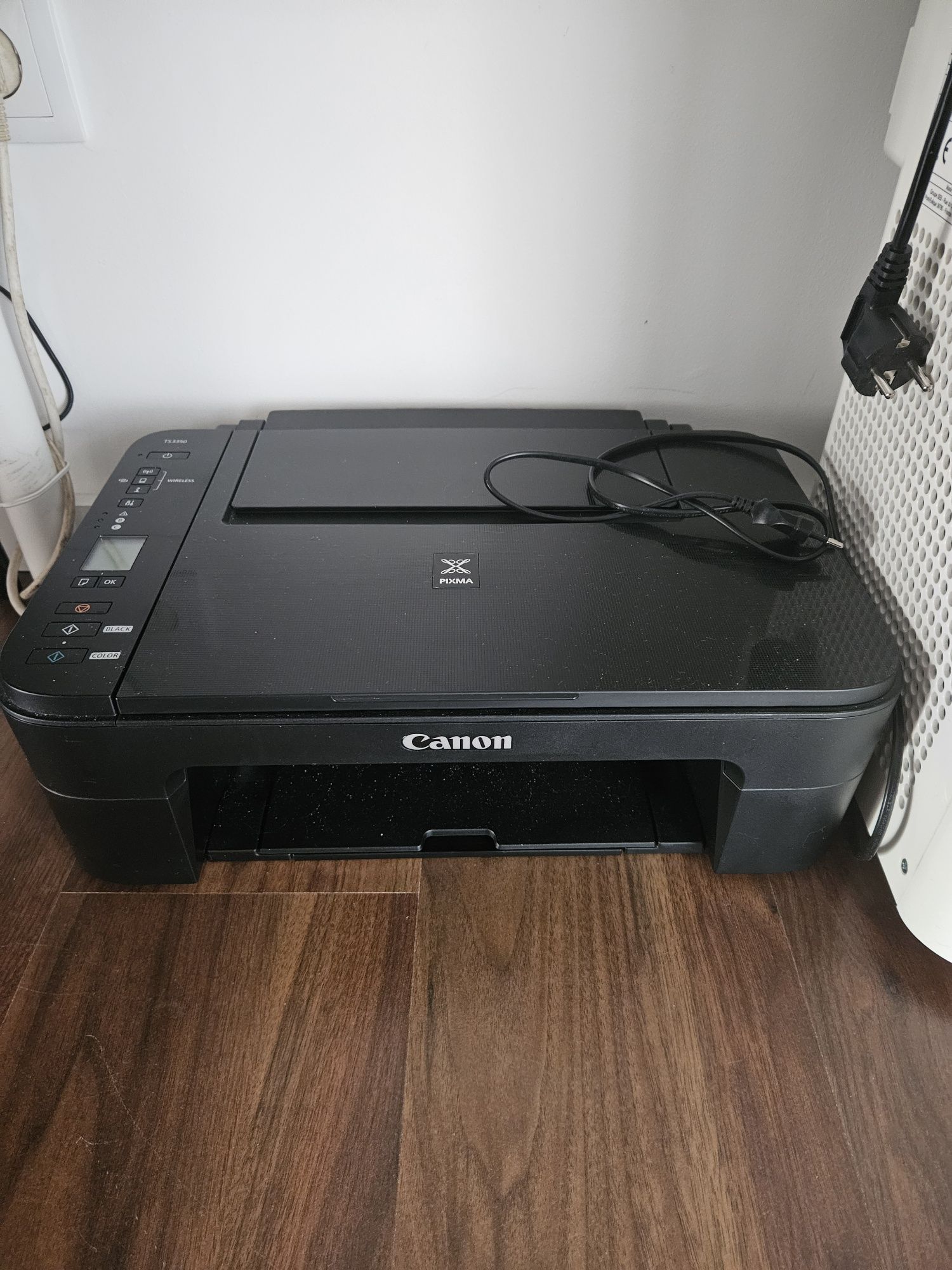 Impressora Canon TS3350