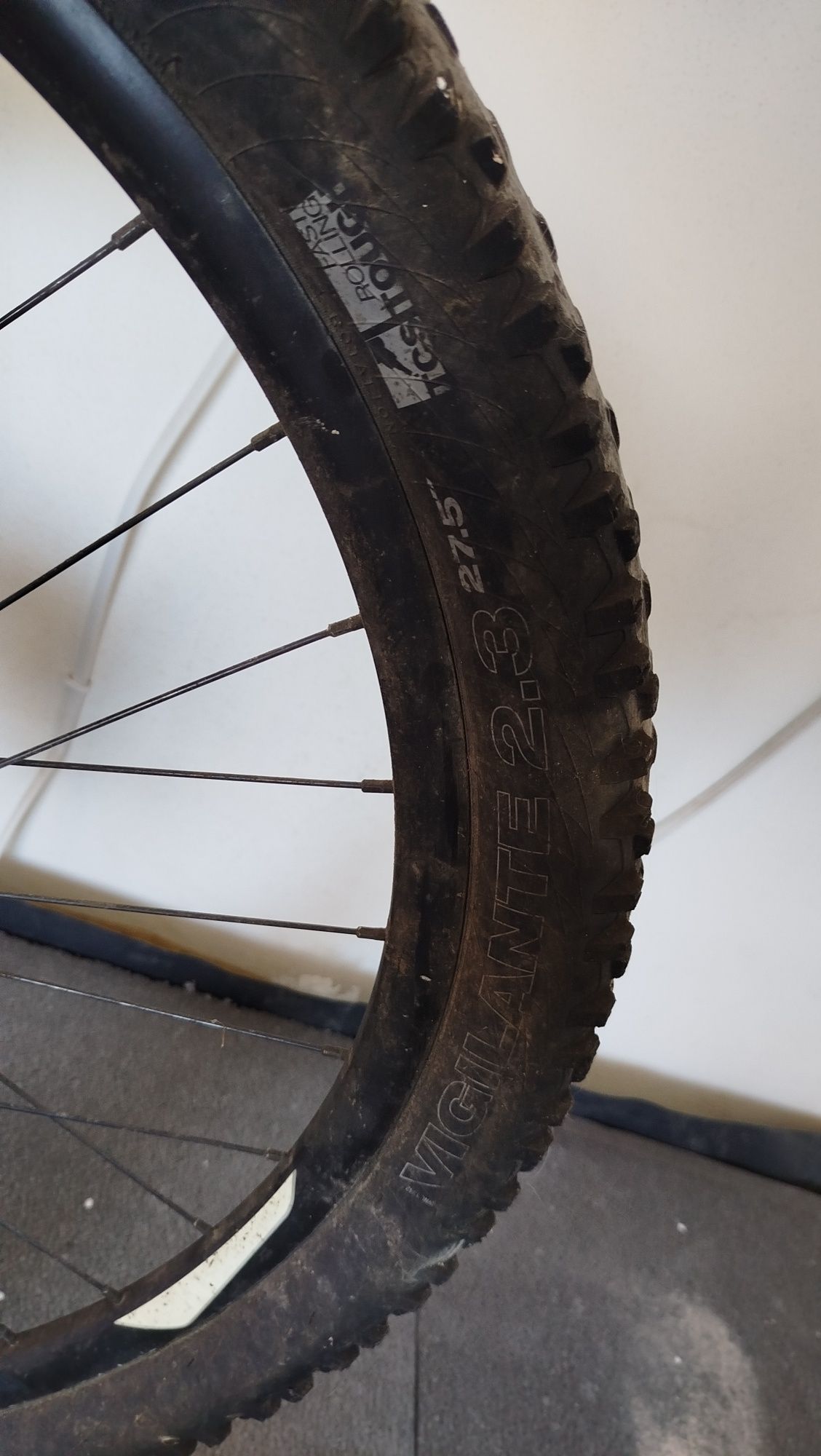 Rower Giant Trance 3 L