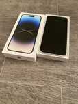 iPhone 14 Pro Max 128GB bateria 95%